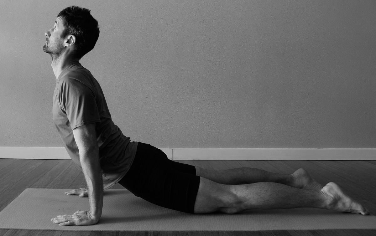 como melhorar a mobilidade do quadril