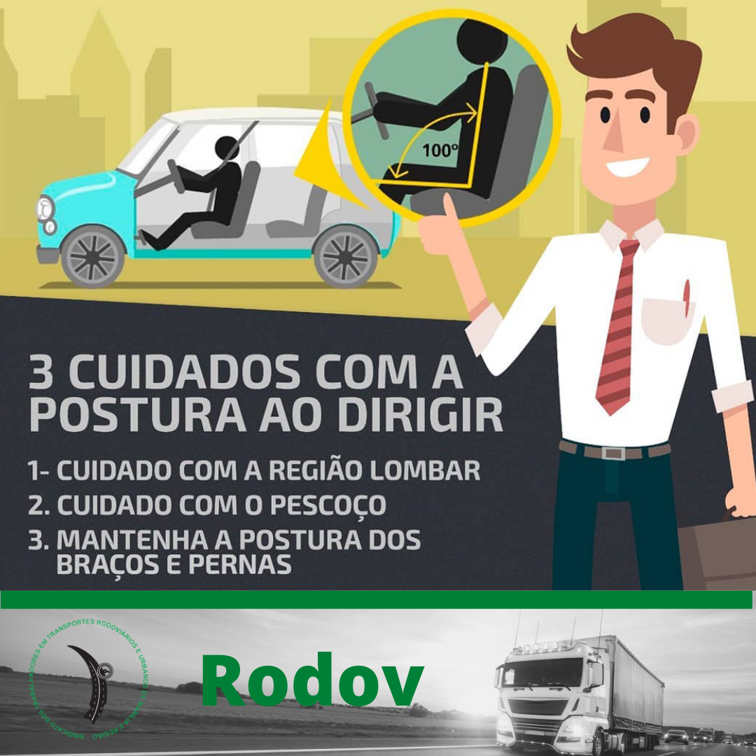 Como Fazer Pausas Eficazes em Viagens Longas