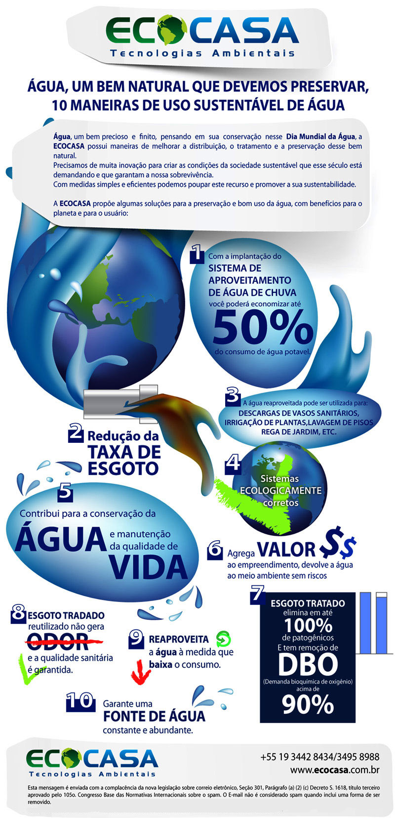 Água Dura: O Que É, Riscos e Soluções Eficazes para Sua Residência