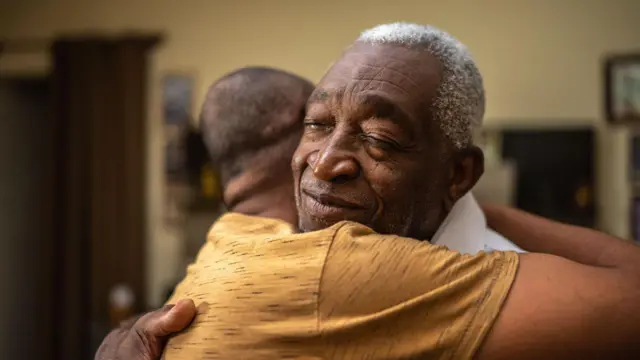 Como Lidar com a Perda de Autonomia dos Pais Idosos