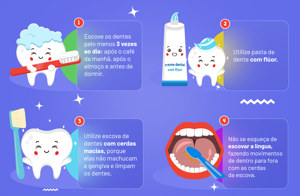 Os Melhores Alimentos para Fortalecer o Esmalte dos Dentes