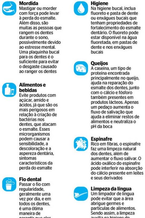 Receitas Caseiras de Enxaguante Bucal Natural