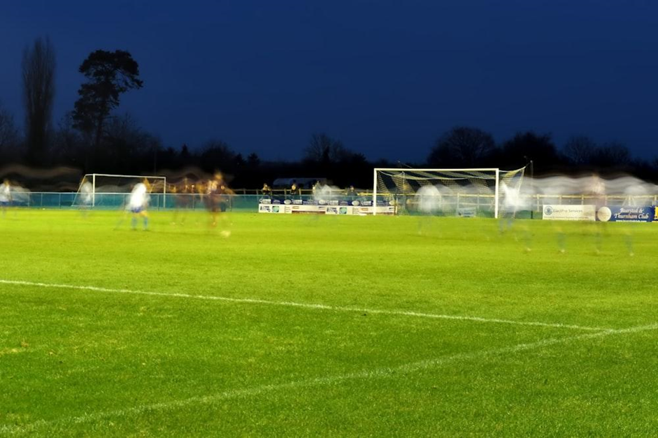 5 Exercícios de Escaneamento para Melhorar sua Visão de Jogo