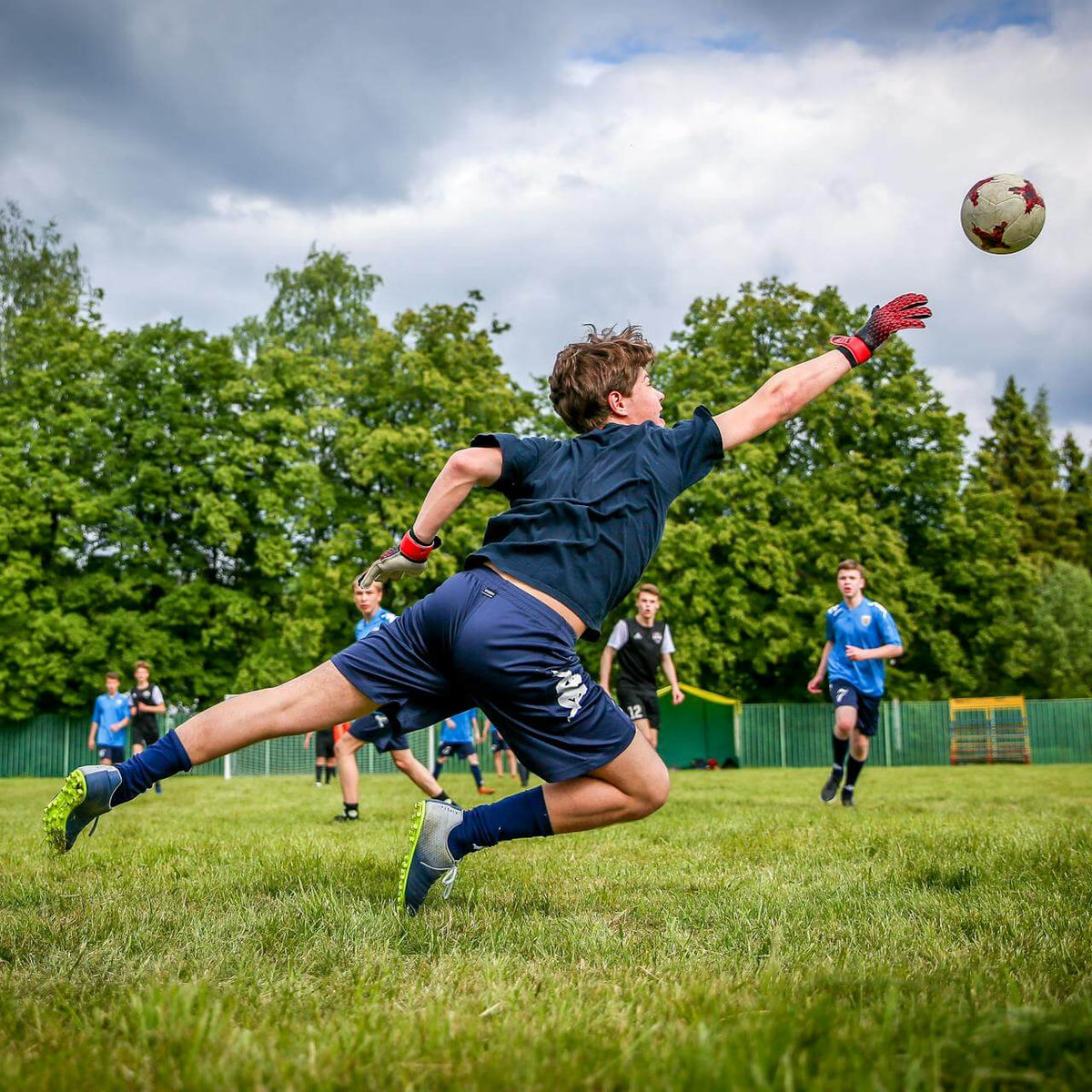 Treinos Cognitivos para Aumentar sua Velocidade de Pensamento em Campo
