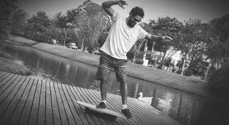 Rotina de Treino Completa para Surfistas