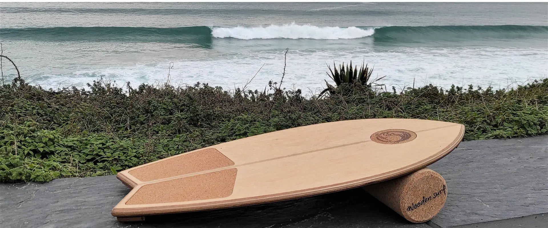 Como o Balance Board Transforma seu Surf