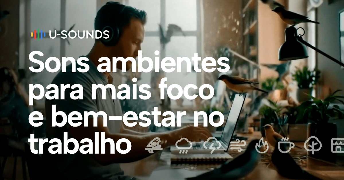 Como Criar Sua Própria Playlist de Sons de Chuva no Spotify