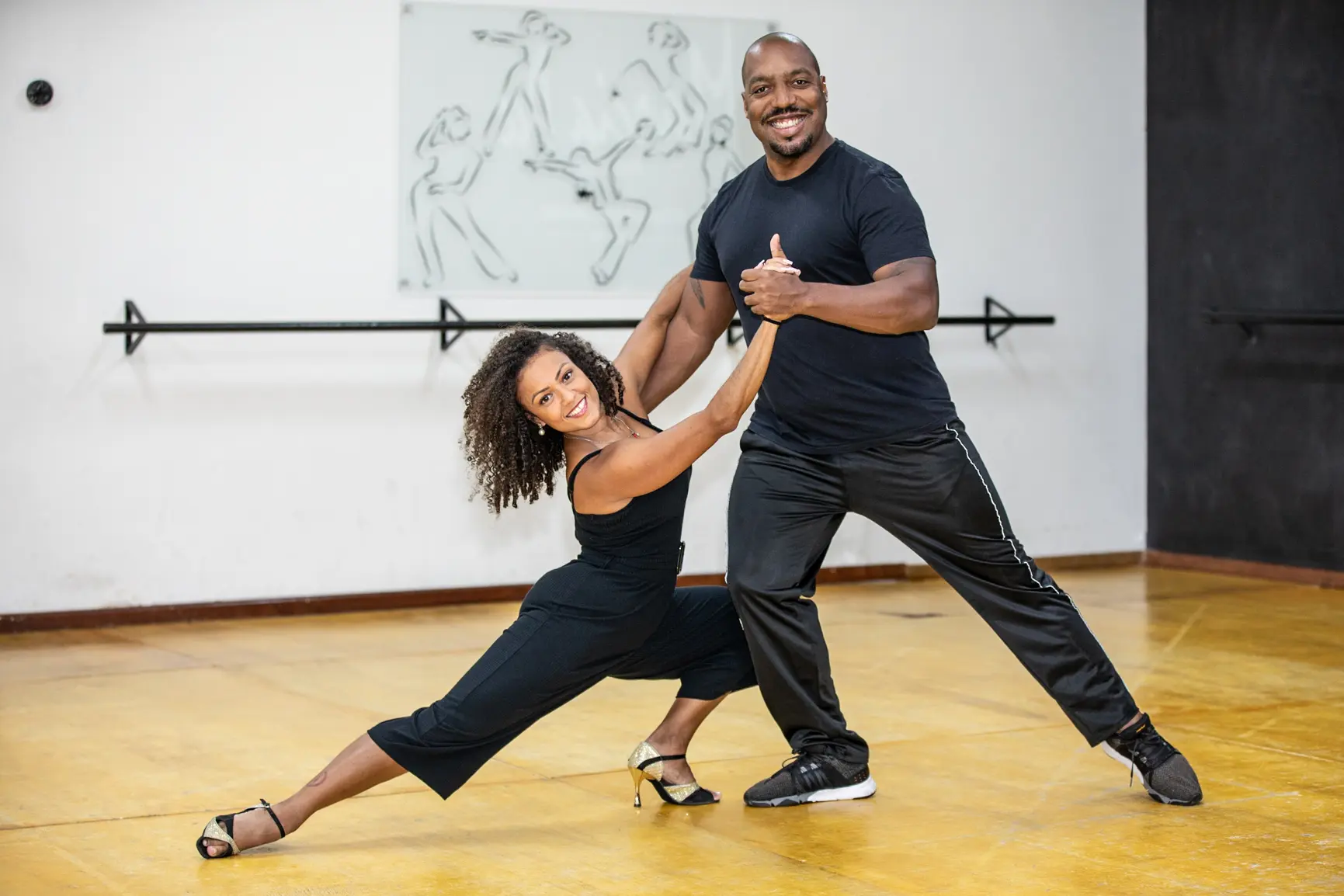 O Papel do Metrônomo no Desenvolvimento do Ritmo na Dança