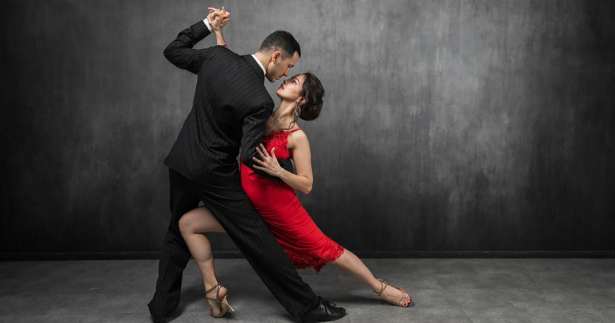 Desvendando o Contratempo: A Chave para o Swing na Dança