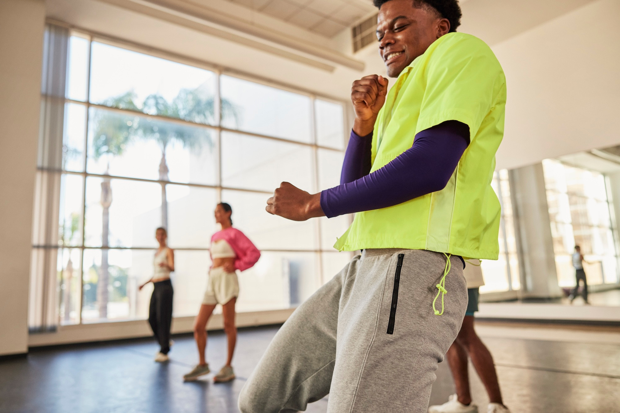 5 Exercícios de Consciência Corporal para Dançarinos