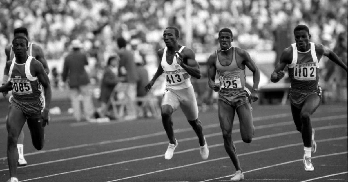Os Segredos da Largada Perfeita no Atletismo