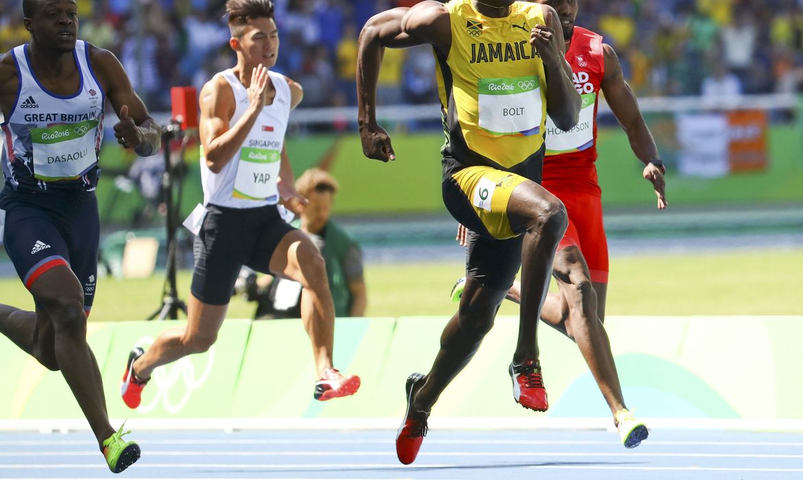 Como Desenvolver Força Explosiva nas Pernas para Corrida