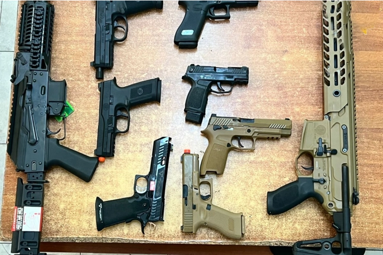 Como Ajustar o Hop-Up para Máxima Precisão