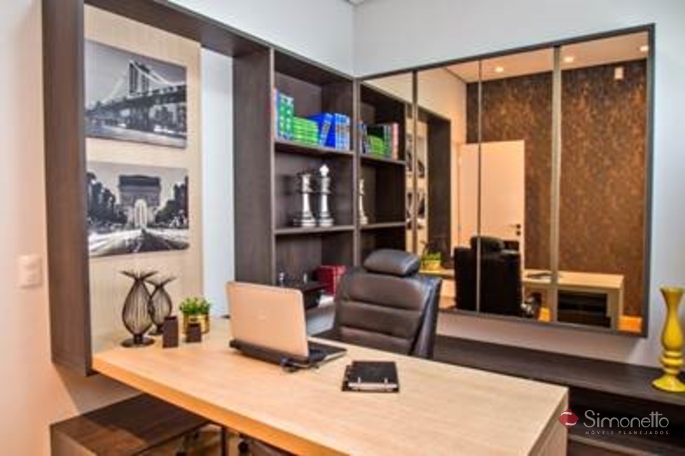 Guia Completo de Iluminação para Escritórios em Casa