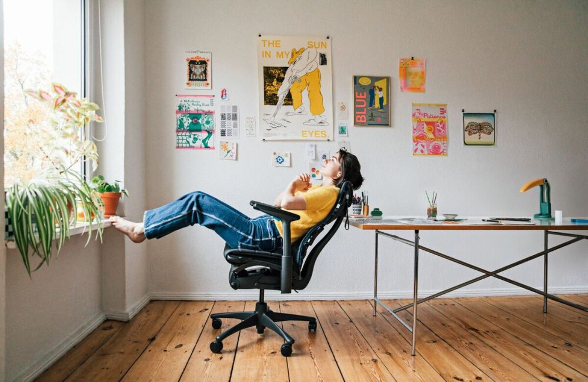 Ferramentas Digitais Essenciais para Produtividade Remota