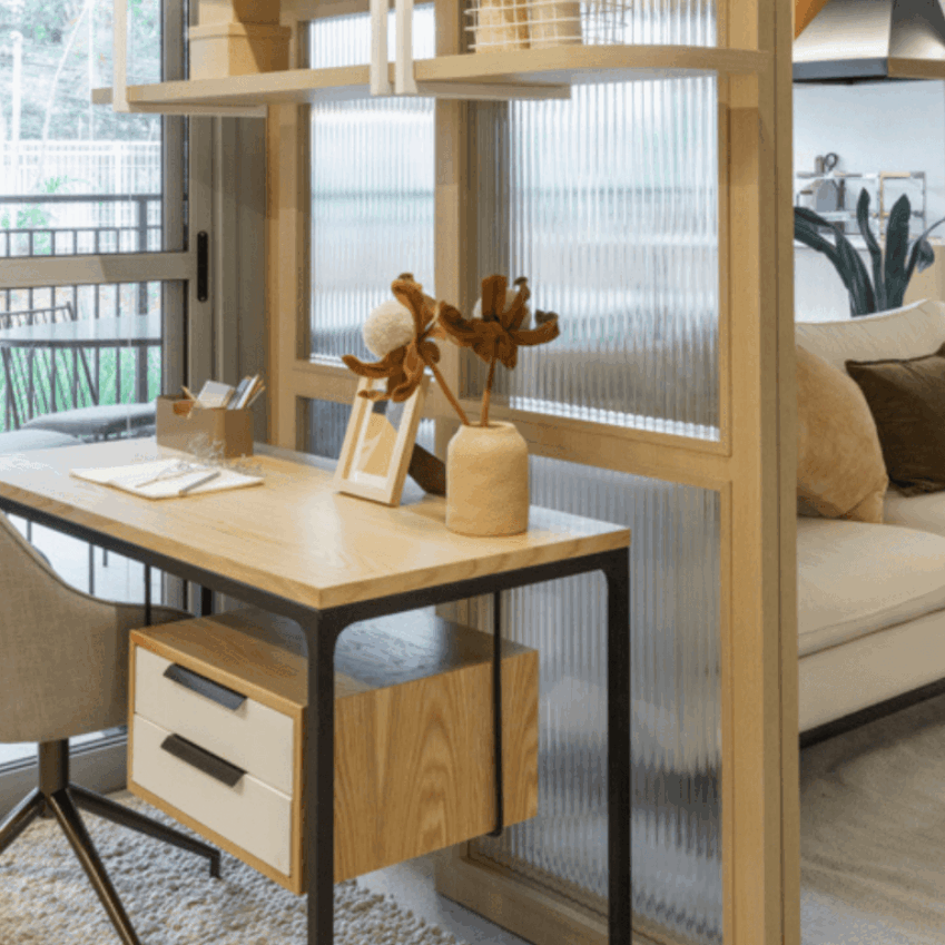 Como montar um home office eficiente