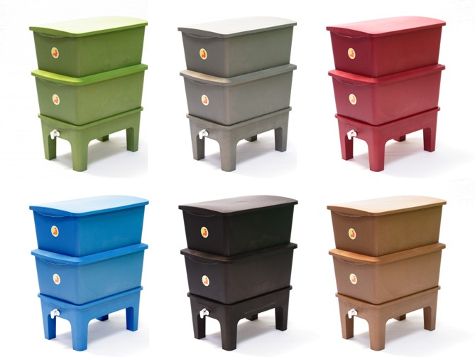 Onde Comprar Minhocas Californianas com Segurança