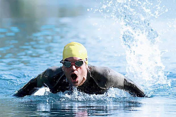 Guia Completo: Técnica e Benefícios do Crawl Polo