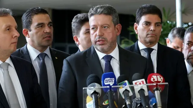 Análise da Reforma Tributária e o papel do Centrão