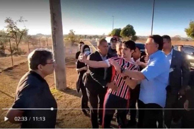 Os impactos da divisão interna do Centrão na governabilidade