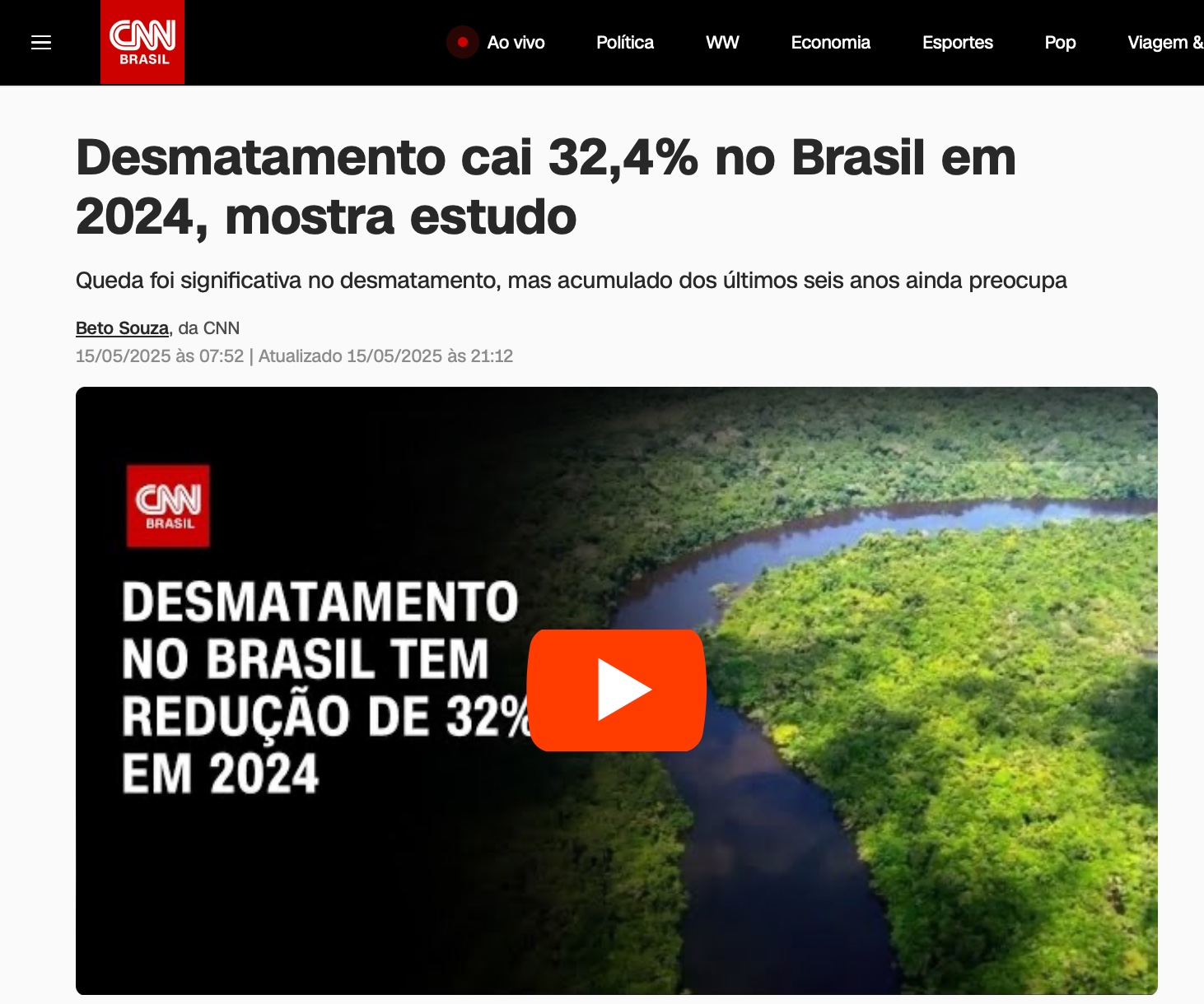 Parcerias Municipais e Regularização: Pilares no Combate ao Desmatamento