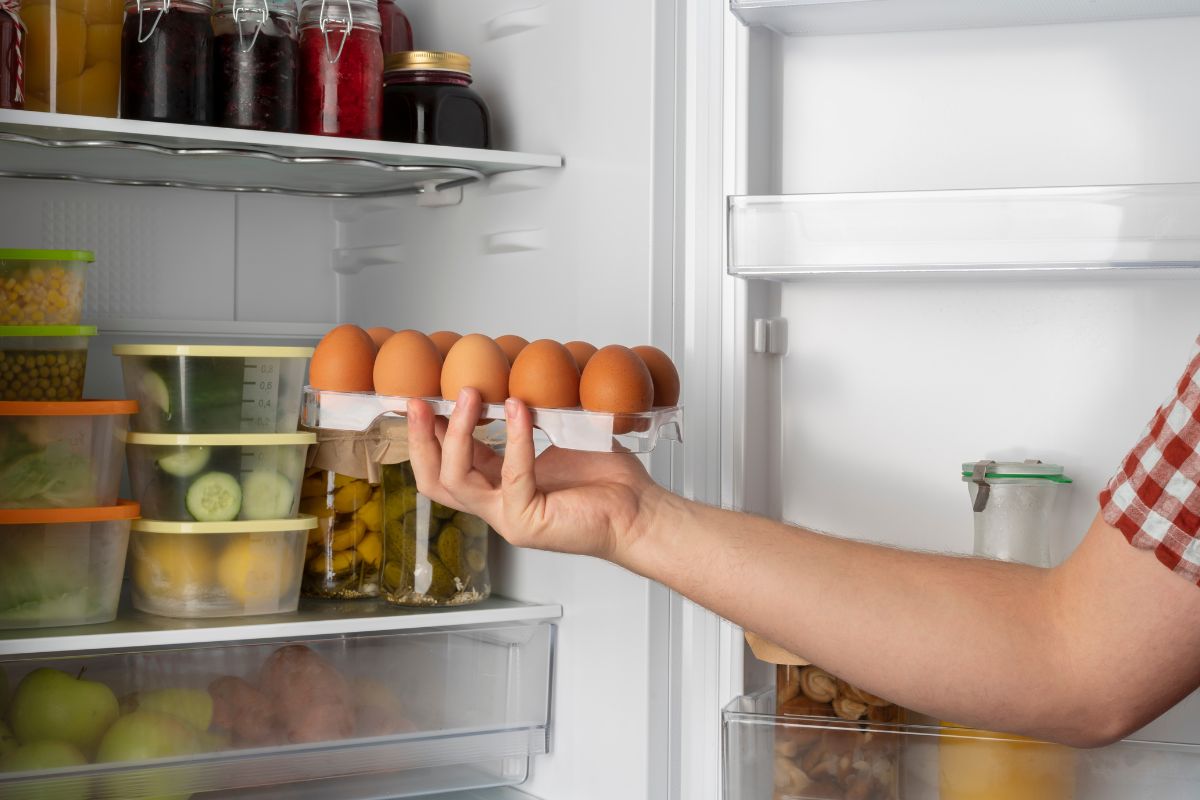 Como Descongelar Carnes com Segurança na Geladeira