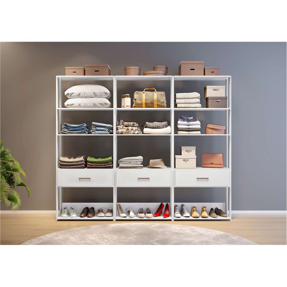 5 ideias de títulos:
1. Organize sua Estante: Do Caos à Obra de Arte
2. O Guia Definitivo para Categorizar e Exibir seus Livros
3. Estante dos Sonhos: Dicas Práticas de Organização e Decoração
4. Livros em Ordem: Métodos Eficazes para Conservar e Apresentar sua Coleção
5. Transforme sua Estante: Estratégias de Organização para Todos os Estilos