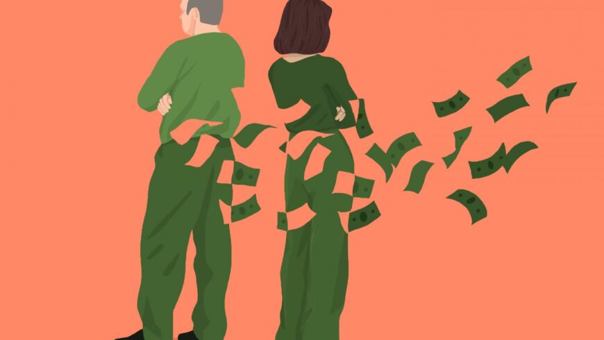 Estratégias de investimento para recomeçar financeiramente