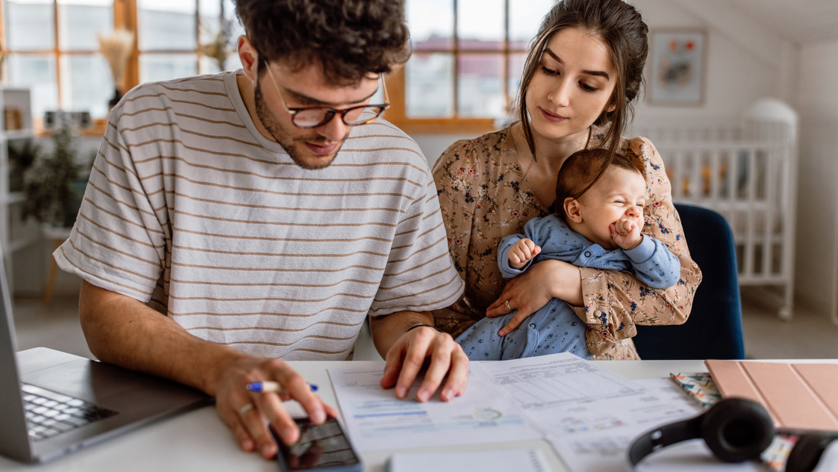 como organizar finanças após o divórcio