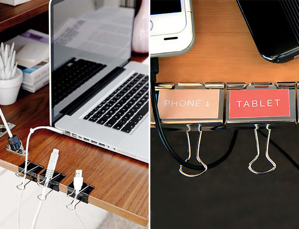 Transforme Suas Gavetas: O Passo a Passo Definitivo para Organizar Cabos