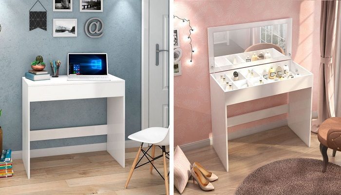 DIY: Divisórias de Gaveta Criativas e Baratas para Maquiagem