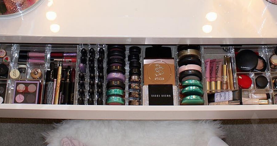 Guia Completo: Como Limpar e Conservar Sua Maquiagem