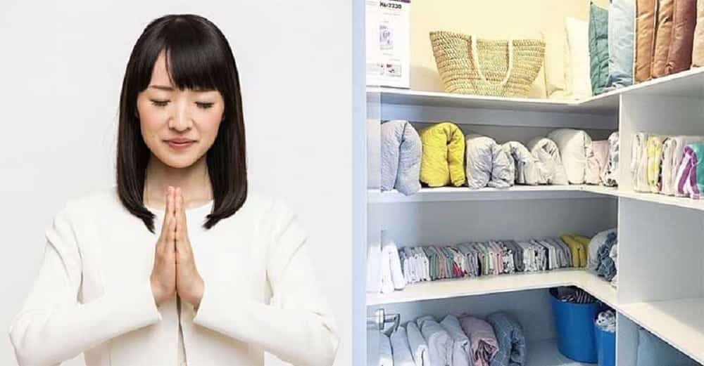 Guia Completo da Dobra Vertical: O Segredo de Marie Kondo