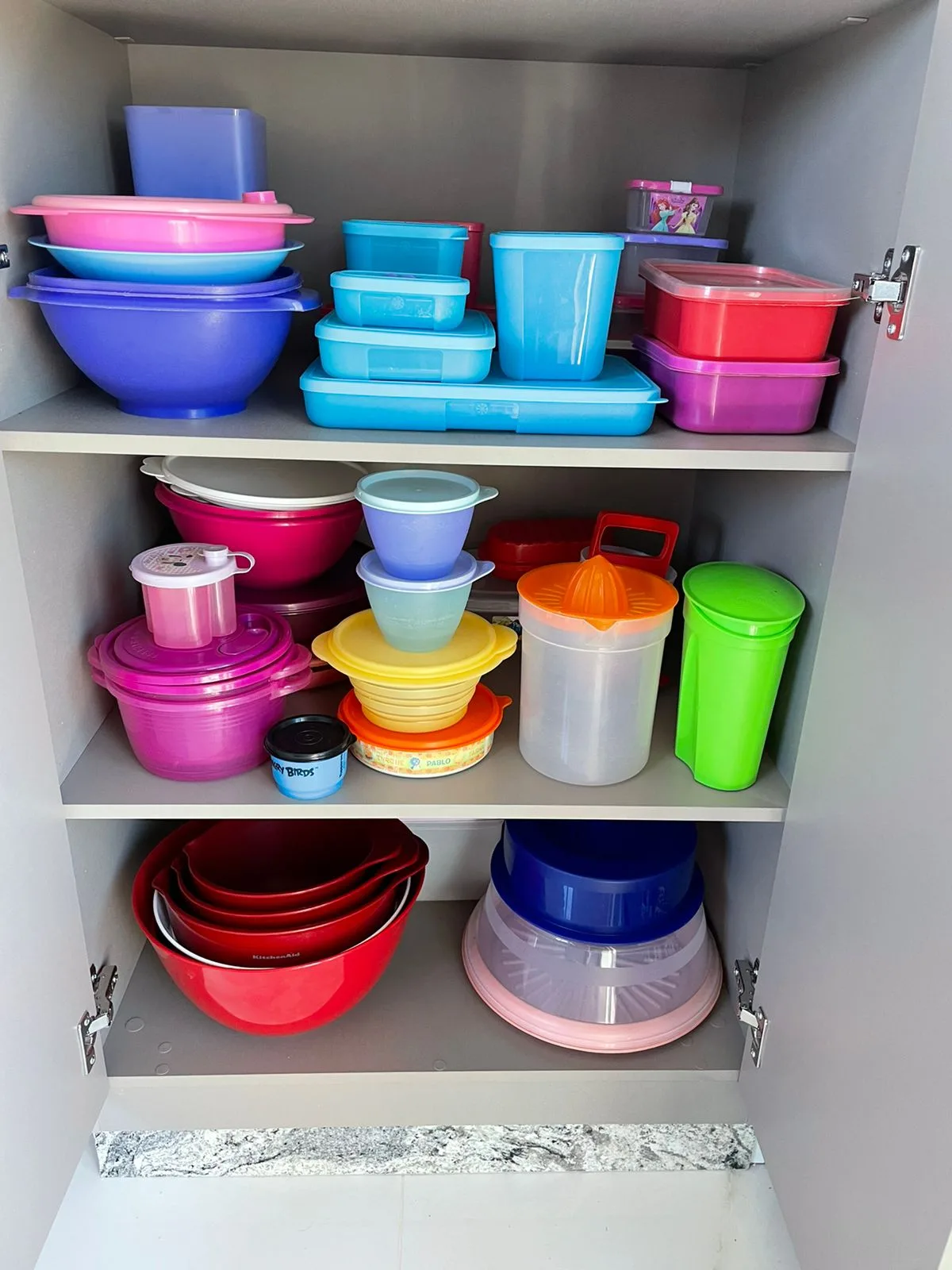 5 Tipos de Potes Ideais para Cada Tipo de Alimento