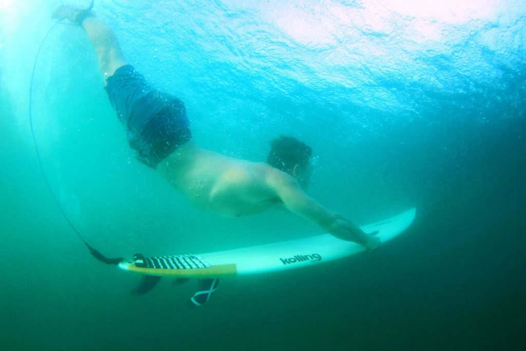 Como Ler o Mar: Entendendo as Ondas e Correntes