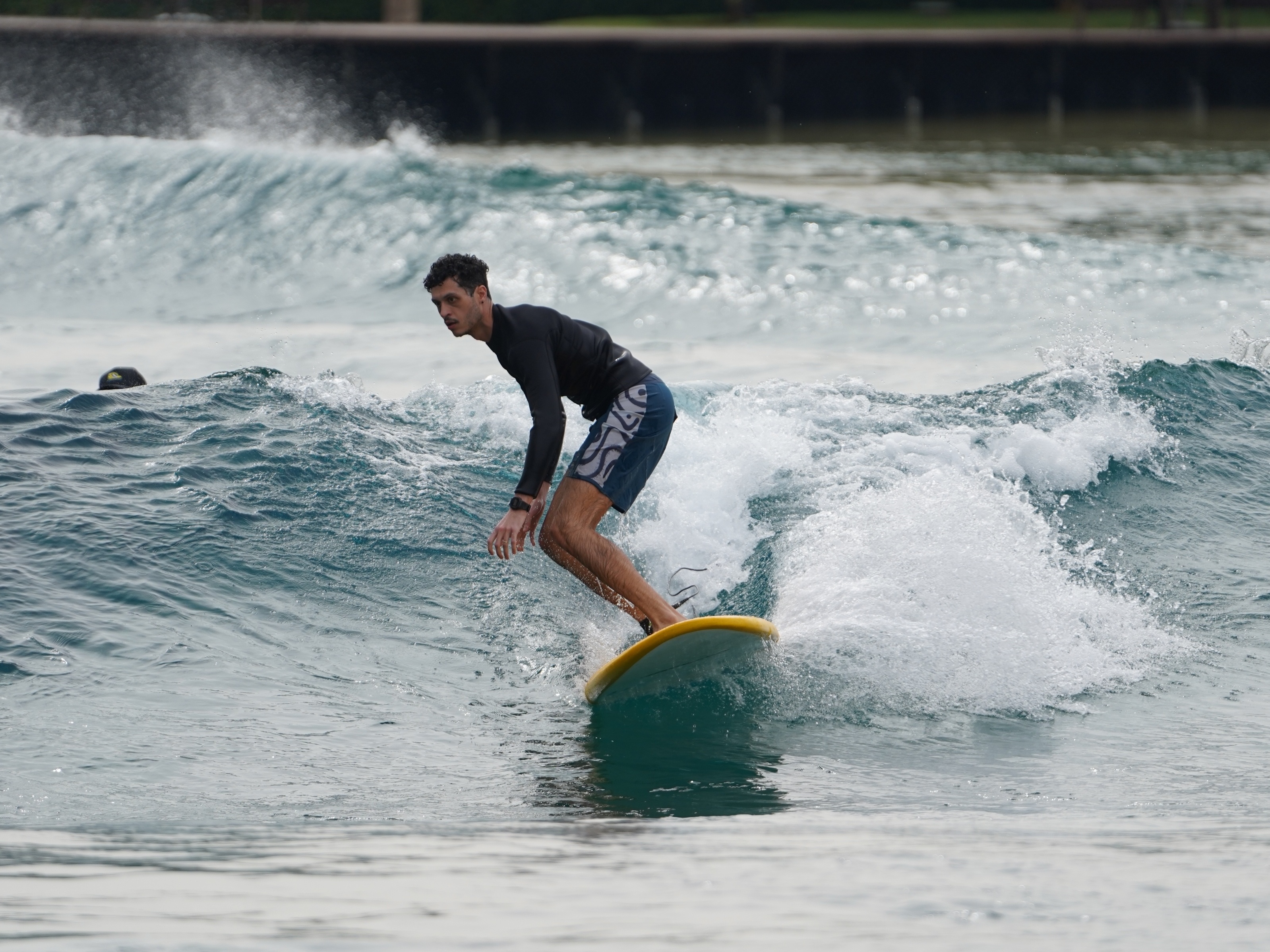 Como Ler o Mar: Entendendo as Ondas e Correntes