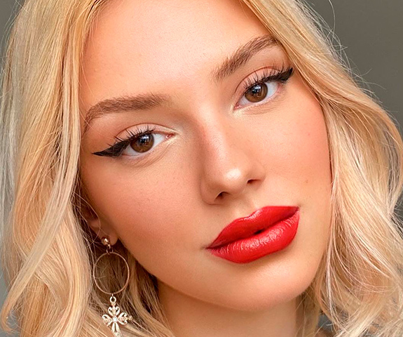 Rotina de skincare para lábios perfeitos