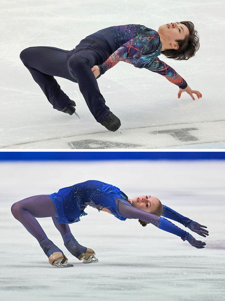 5 ideias de títulos:
1. Dominando o C-Cut: O Segredo da Patinação para Trás no Hóquei
2. Guia Completo: Postura e Movimentos Essenciais para Patinar para Trás
3. Dicas de Progressão para Patinadores de Hóquei Iniciantes
4. Segurança em Movimentos de Costas: Como Cair e se Proteger no Gelo
5. Transição Rápida: De Frente para Trás no Jogo de Hóquei