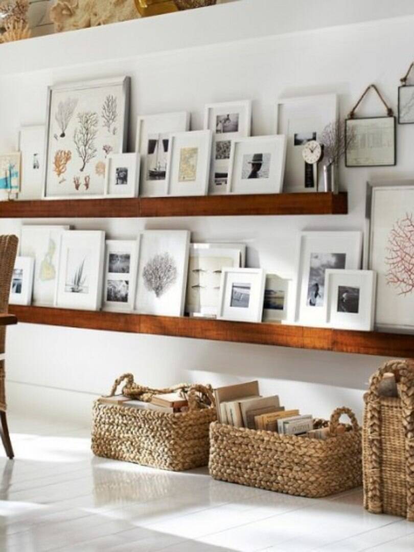 Massa Adesiva: Ideal para Pôsteres e Fotos Leves