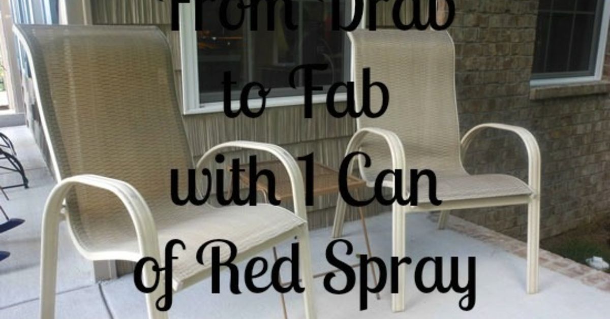 Erros Comuns ao Pintar Cadeiras de Plástico e Como Evitá-los