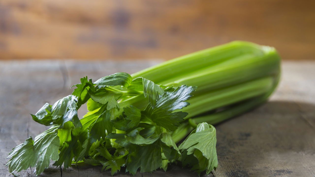 Como Regenerar Aipo a Partir da Base: Guia Passo a Passo