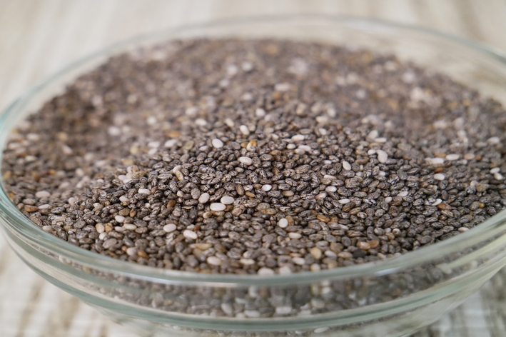 Chia Orgânica em Casa: Dicas de Cultivo Sustentável
