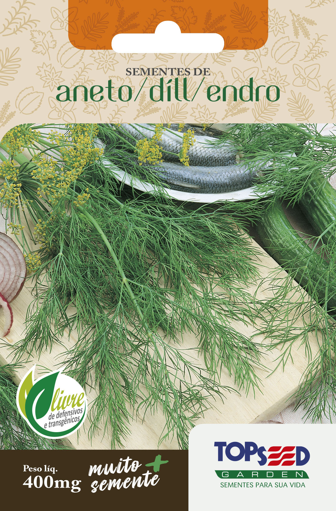 Guia Completo: Como Plantar Endro em Casa e Ter uma Horta Sempre Verde