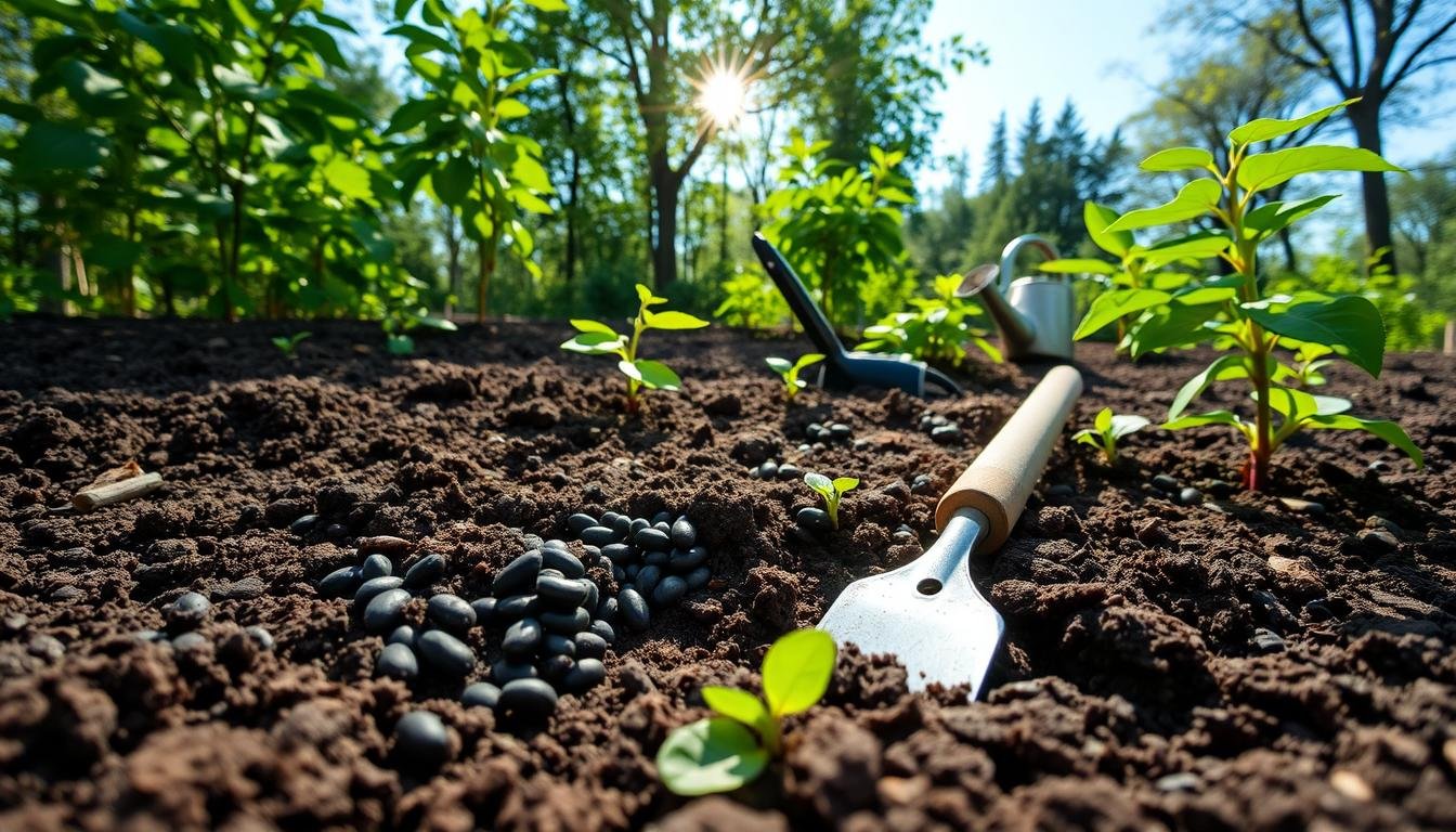Guia Completo: Como Plantar Feijão Preto em Casa