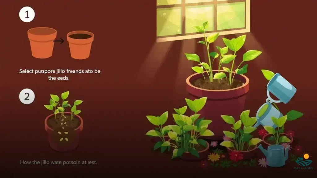 Como Resolver o Problema do Jiló Amargo na Cozinha