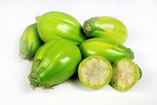 Técnicas de Preparo para Suavizar o Sabor do Jiló