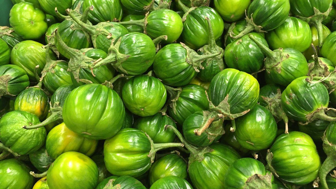 5 Dicas para um Jiló Mais Doce