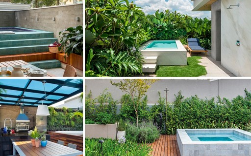 como plantar poejo no quintal