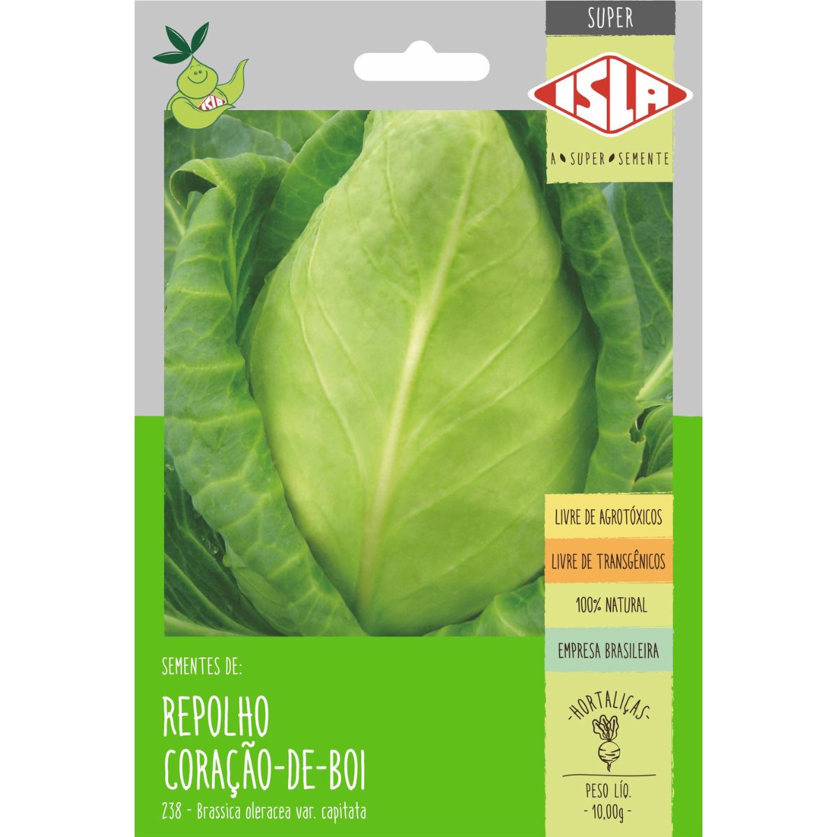 5 Dicas para um Solo Perfeito para Repolho Coração de Boi