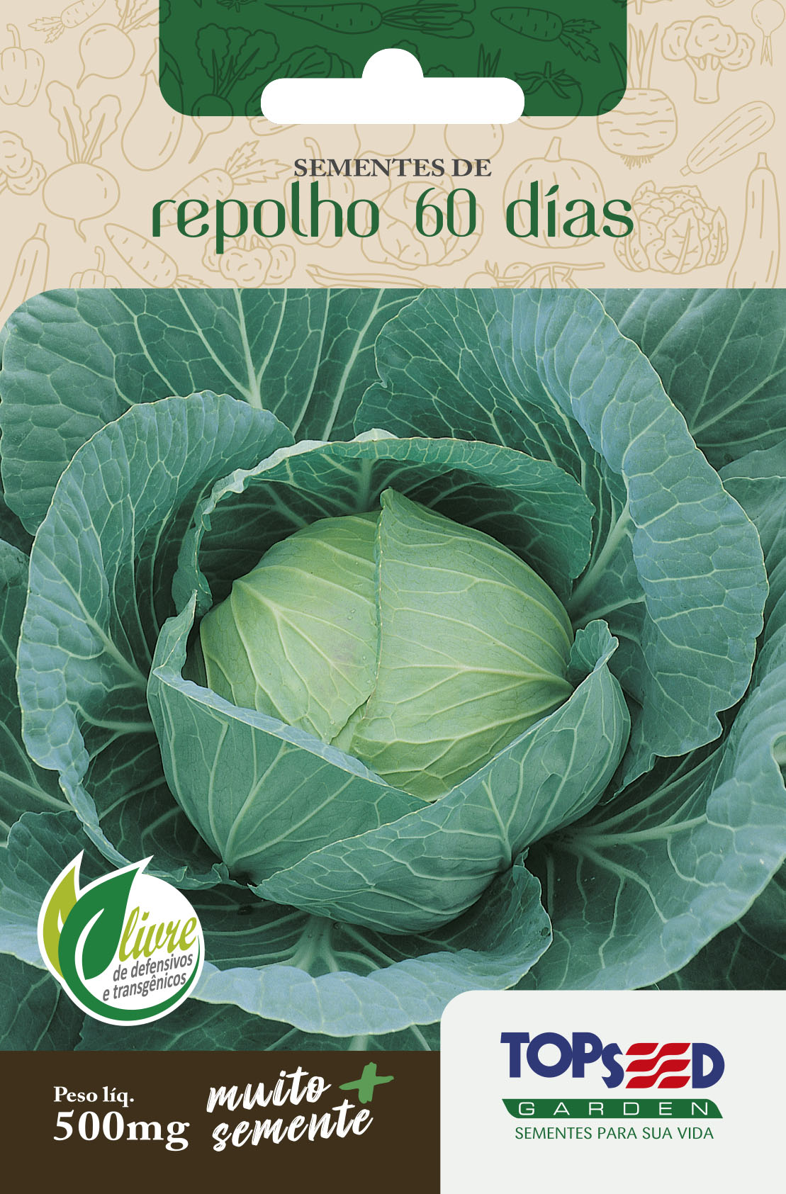 5 Benefícios Nutricionais do Repolho para a Saúde